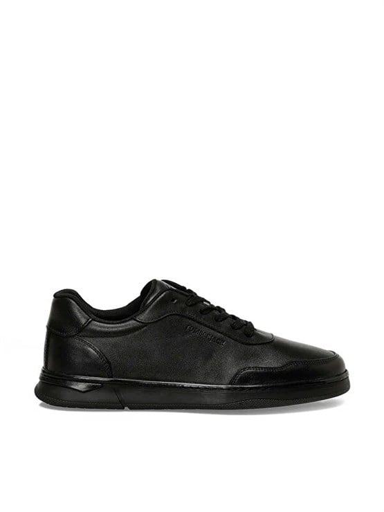 Lumberjack A10215958210010 6M Rolenta 6Fx Sıyah Erkek Sneaker Ayakkabı