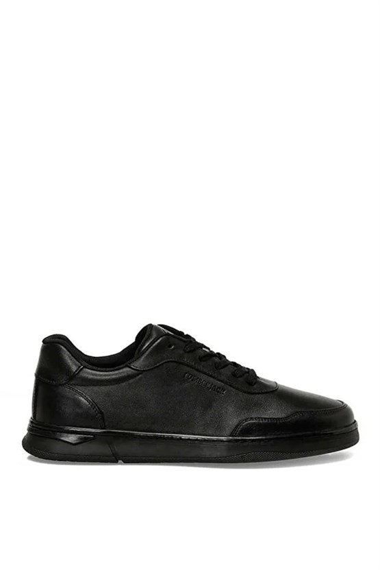 Lumberjack A10215958210010 6M Rolenta 6Fx Sıyah Erkek Sneaker Ayakkabı