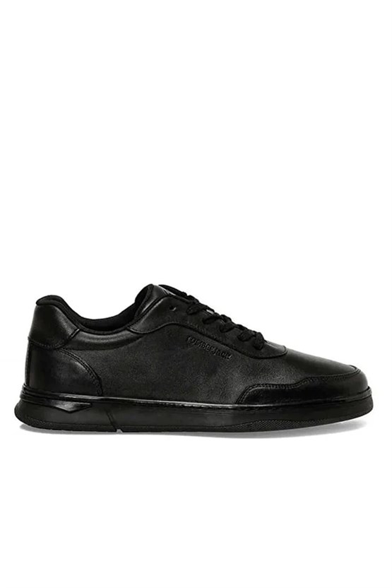 Lumberjack A10215958210010 6M Rolenta 6Fx Sıyah Erkek Sneaker Ayakkabı