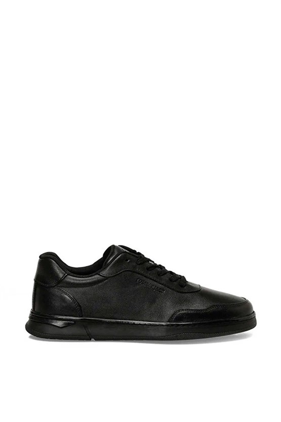 Lumberjack A10215958210010 6M Rolenta 6Fx Sıyah Erkek Sneaker Ayakkabı