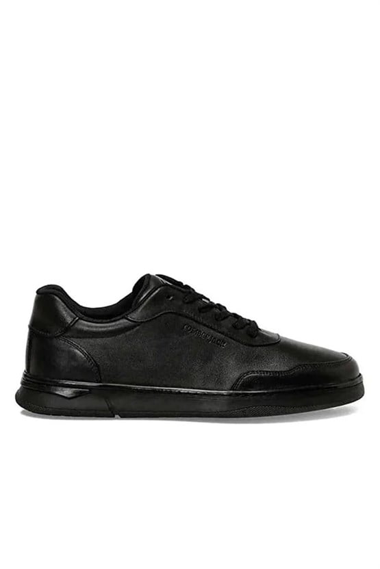 Lumberjack A10215958210010 6M Rolenta 6Fx Sıyah Erkek Sneaker Ayakkabı