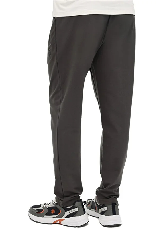 Lumberjack A10220227308010 6M Mb Ct121 T.Pant 6Fx Antrasıt Erkek Esofman Alt