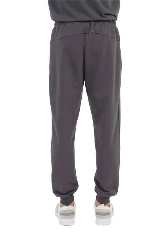 Lumberjack A10220297508010 6M Mb Ct107 Jogger 6Fx Antrasıt Erkek Esofman Alt