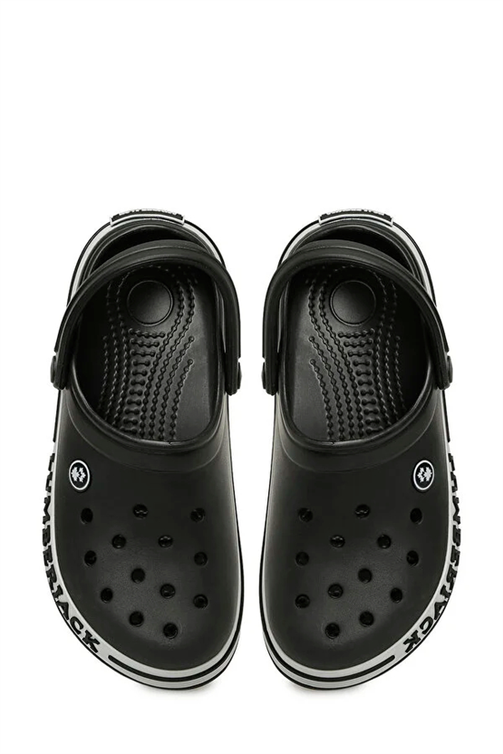 Lumberjack A10225032312020 6M Devon 6Fx Sıyah Kadın Terlık