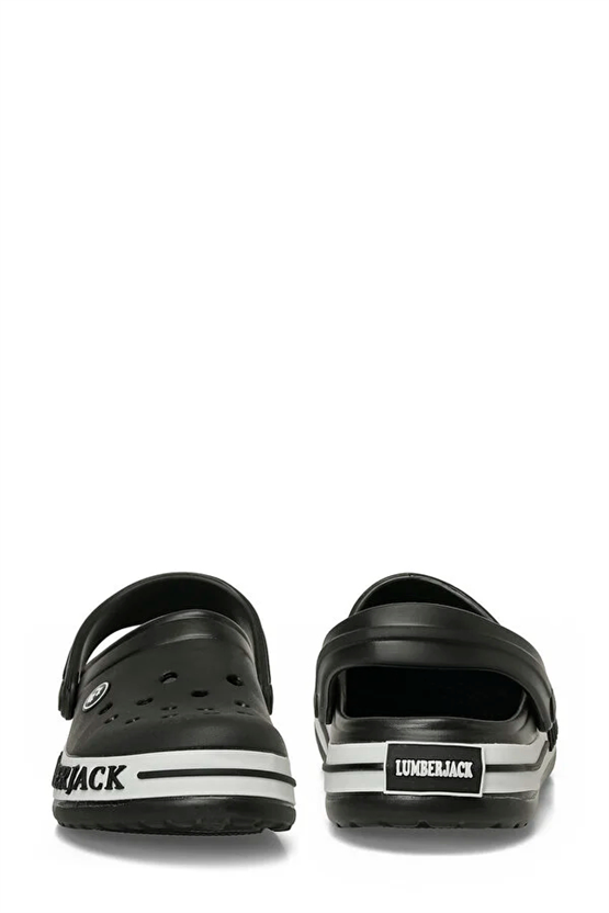 Lumberjack A10225032312020 6M Devon 6Fx Sıyah Kadın Terlık