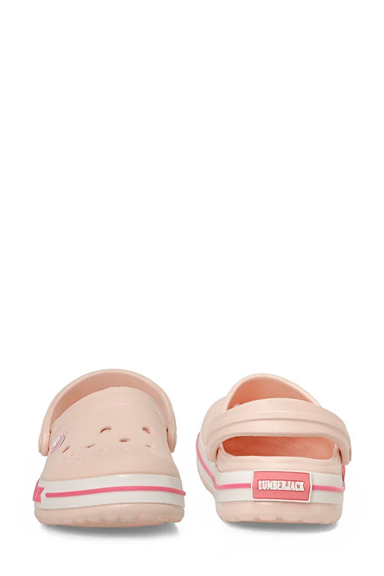 Lumberjack A10225032412020 6M Devon 6Fx Somon Kadın Terlık