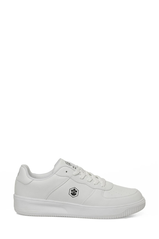 Lumberjack A10269510306010 6W Fınster 6Pr Beyaz Mrd Byk No Sneaker Ayakkabı