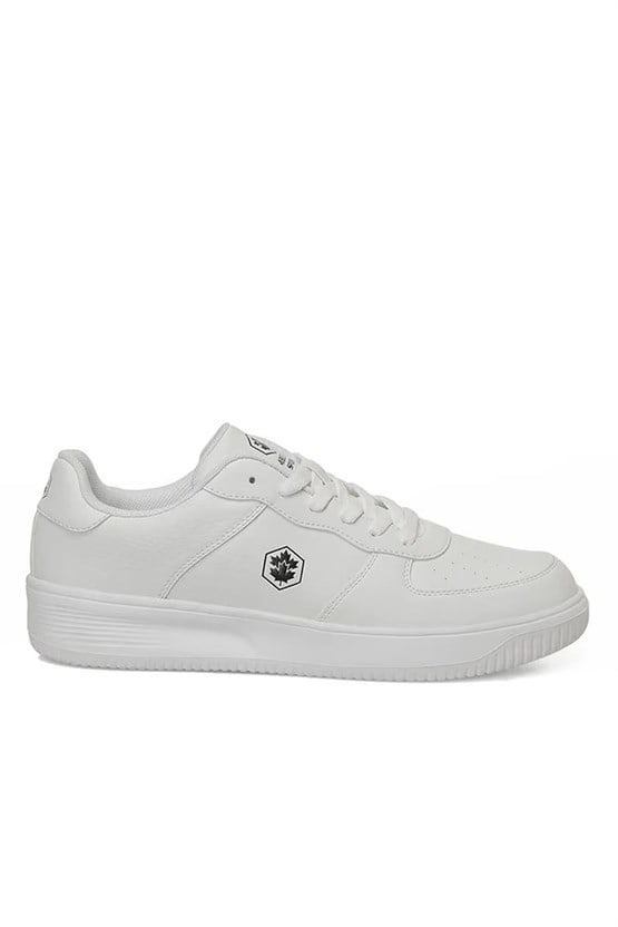 Lumberjack A10269510306010 6W Fınster 6Pr Beyaz Mrd Byk No Sneaker Ayakkabı