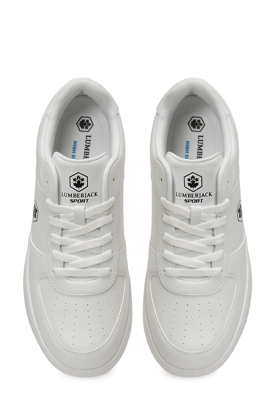 Lumberjack A10269510306010 6W Fınster 6Pr Beyaz Mrd Byk No Sneaker Ayakkabı