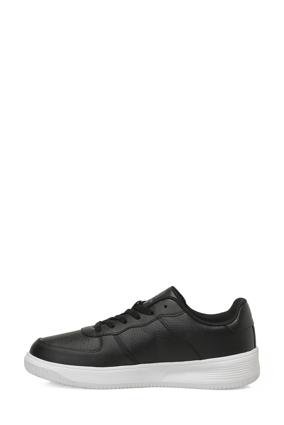 Lumberjack A10269510406010 6W Fınster 6Pr Sıyah Mrd Byk No Sneaker Ayakkabı