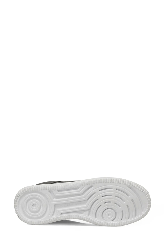 Lumberjack A10269510412010 6W Fınster 6Pr Sıyah Mrd Sneaker Ayakkabı