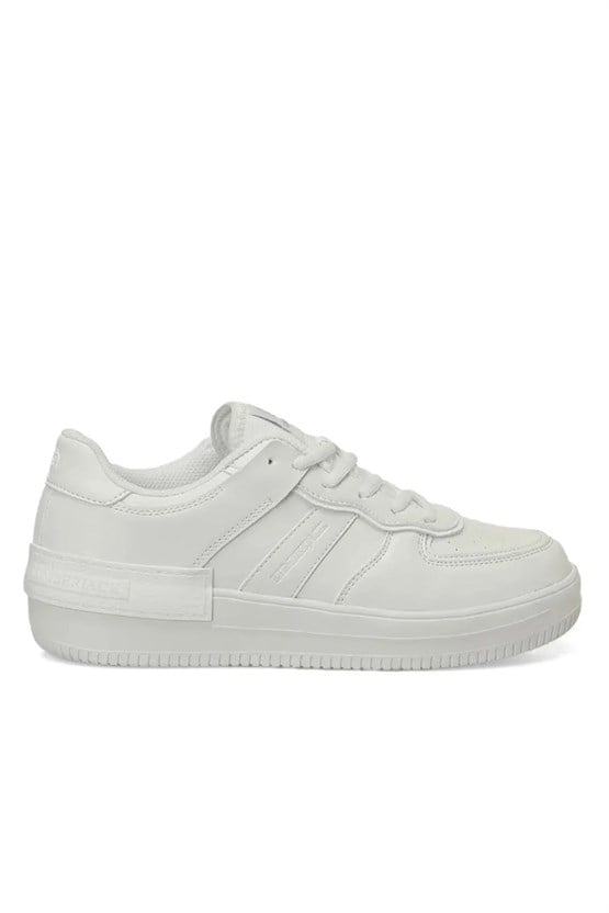 Lumberjack A10269510712010 6W Freya 6Pr Beyaz Mrd Sneaker Ayakkabı