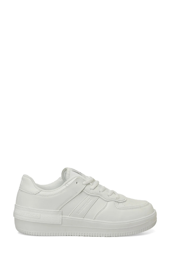 Lumberjack A10269510712010 6W Freya 6Pr Beyaz Mrd Sneaker Ayakkabı