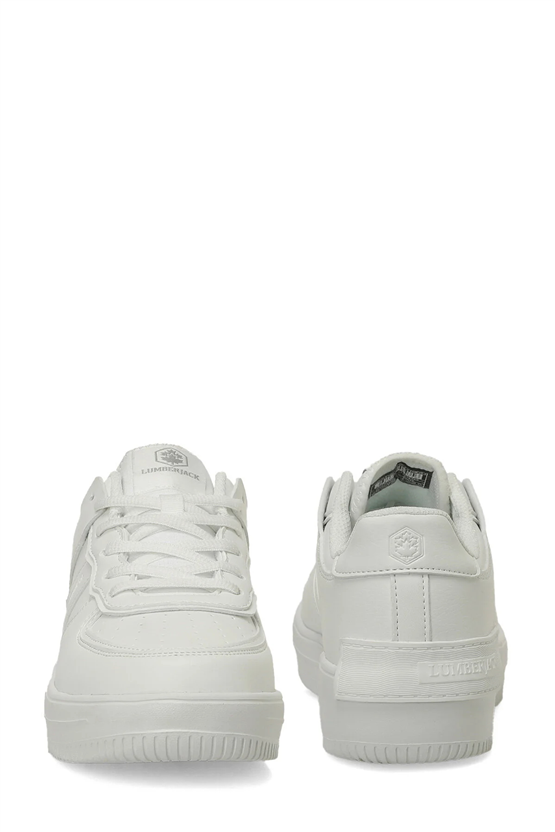 Lumberjack A10269510712010 6W Freya 6Pr Beyaz Mrd Sneaker Ayakkabı