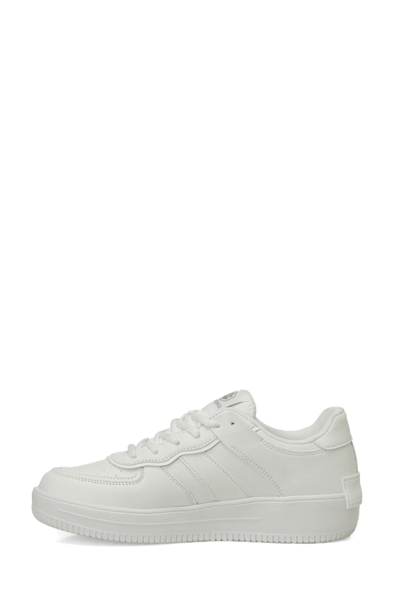 Lumberjack A10269510712010 6W Freya 6Pr Beyaz Mrd Sneaker Ayakkabı