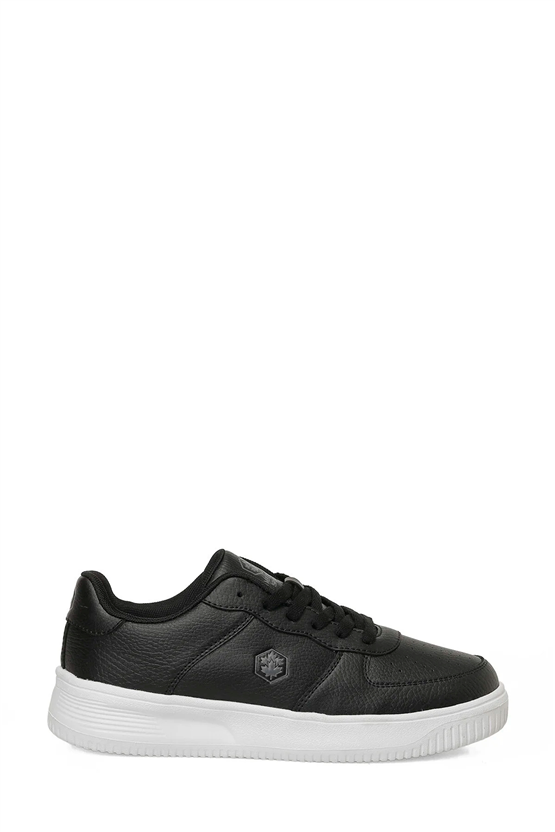 Lumberjack A10269531312010 6W Fınster Wmn 6Pr Sıyah Zenne Sneaker Ayakkabı