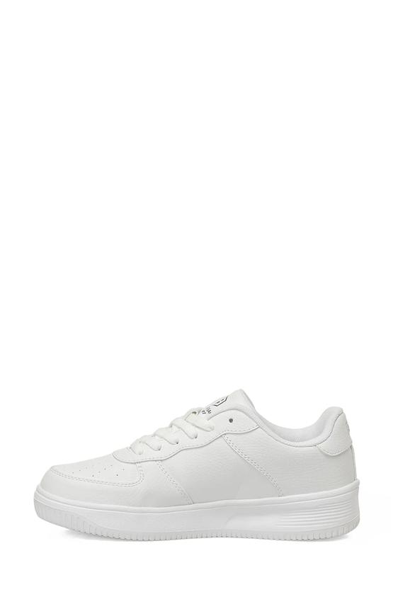 Lumberjack A10269531412010 6W Fınster Wmn 6Pr Beyaz Zenne Sneaker Ayakkabı