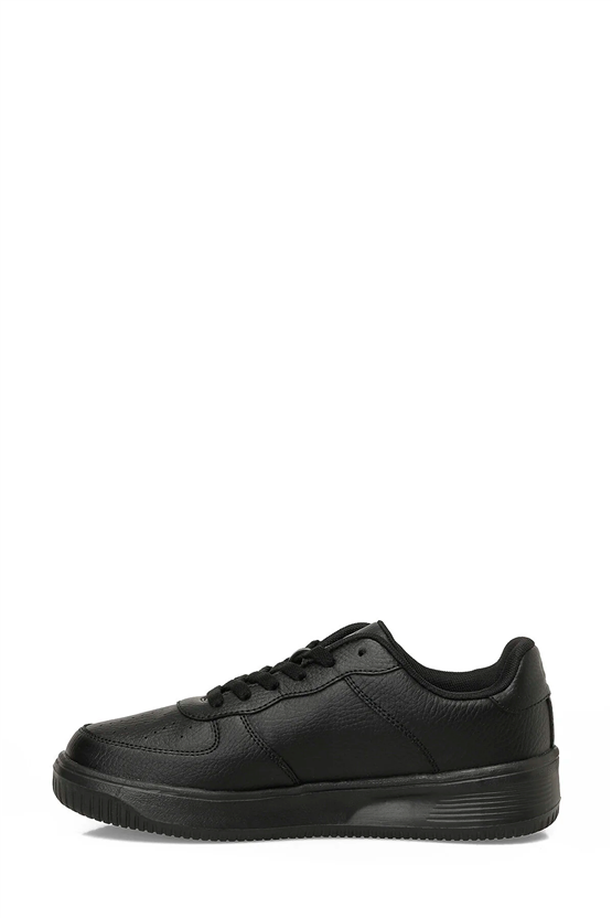 Lumberjack A10269531512010 6W Fınster Wmn 6Pr Sıyah Zenne Sneaker Ayakkabı