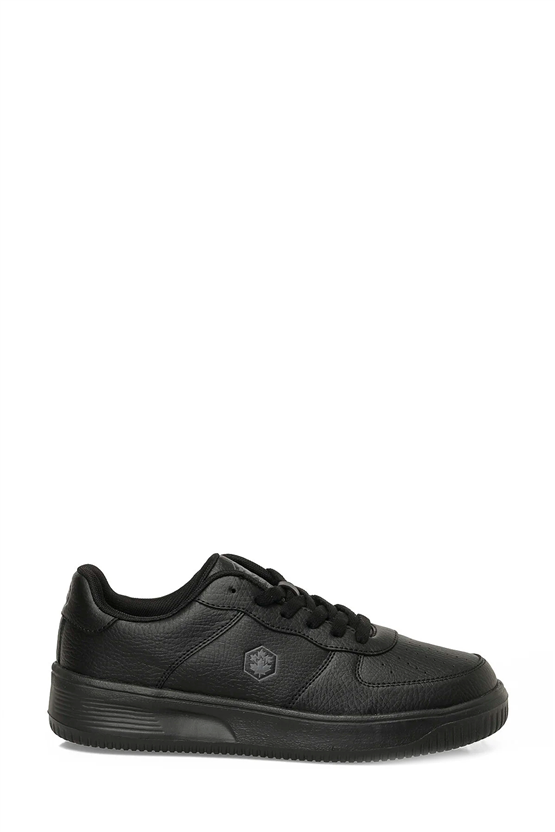 Lumberjack A10269531512010 6W Fınster Wmn 6Pr Sıyah Zenne Sneaker Ayakkabı