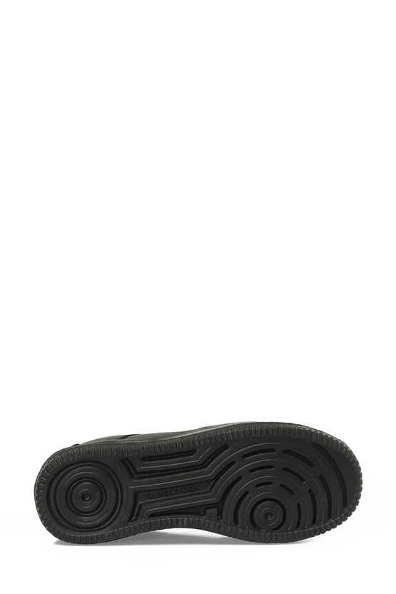 Lumberjack A10269531512010 6W Fınster Wmn 6Pr Sıyah Zenne Sneaker Ayakkabı