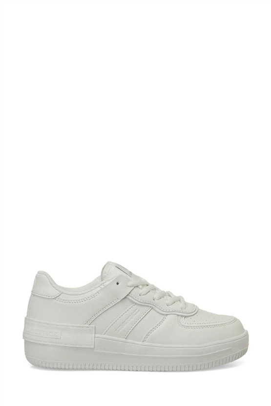 Lumberjack A10269531612010 6W Freya Wmn 6Pr Beyaz Zenne Sneaker Ayakkabı