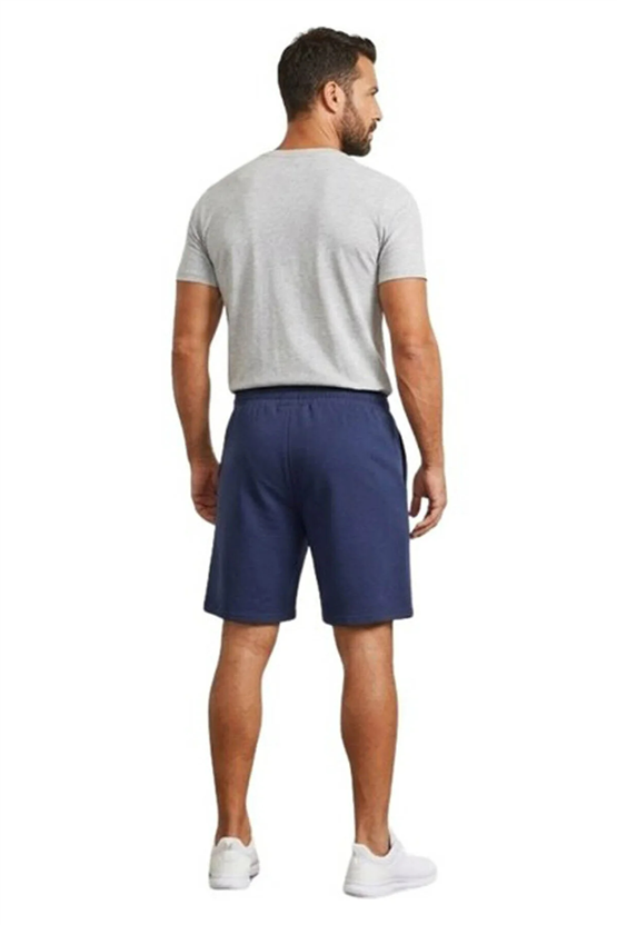 Lumberjack A10270238808010 6M Mb Belmano Sort 6Fx Lacı Erkek Sort