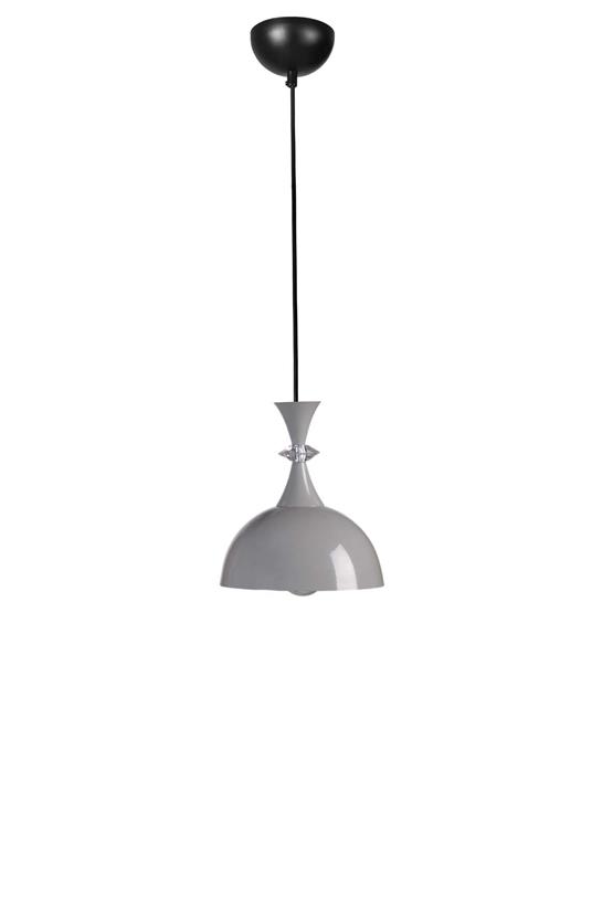 Lumexx Akay Tekli Gri Sarkıt