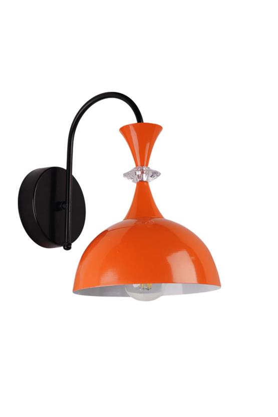 Lumexx Akay Tekli Turuncu Sarkıt