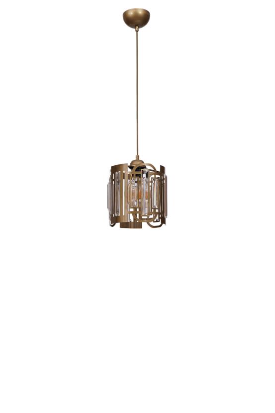 Lumexx Bala Tekli Eskitme Sarkıt