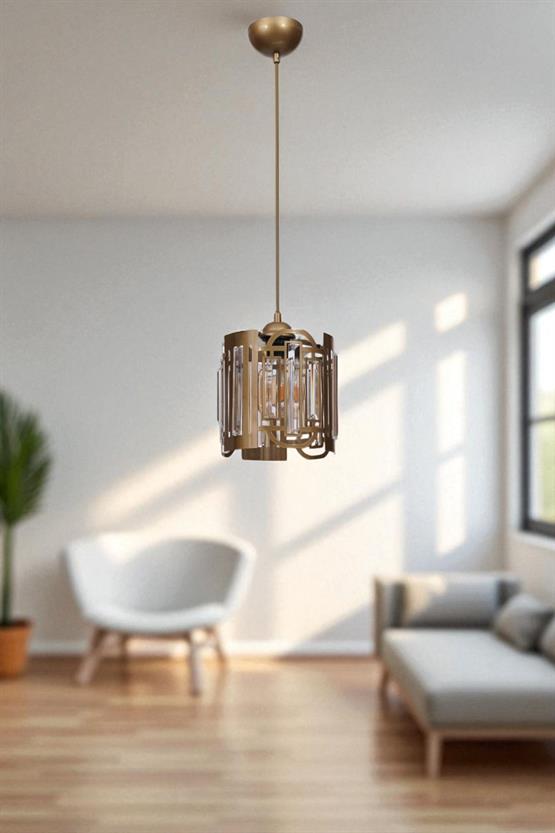 Lumexx Bala Tekli Eskitme Sarkıt