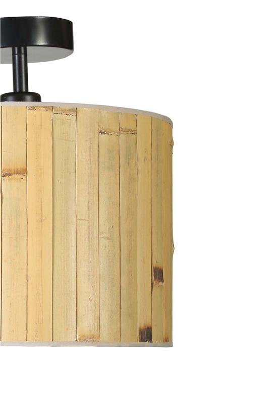 Lumexx Bambu 02 Abajurlu Plafonyer Avize