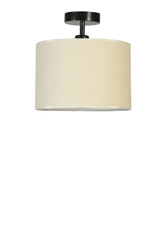 Lumexx Bambu 05 Abajurlu Plafonyer Avize