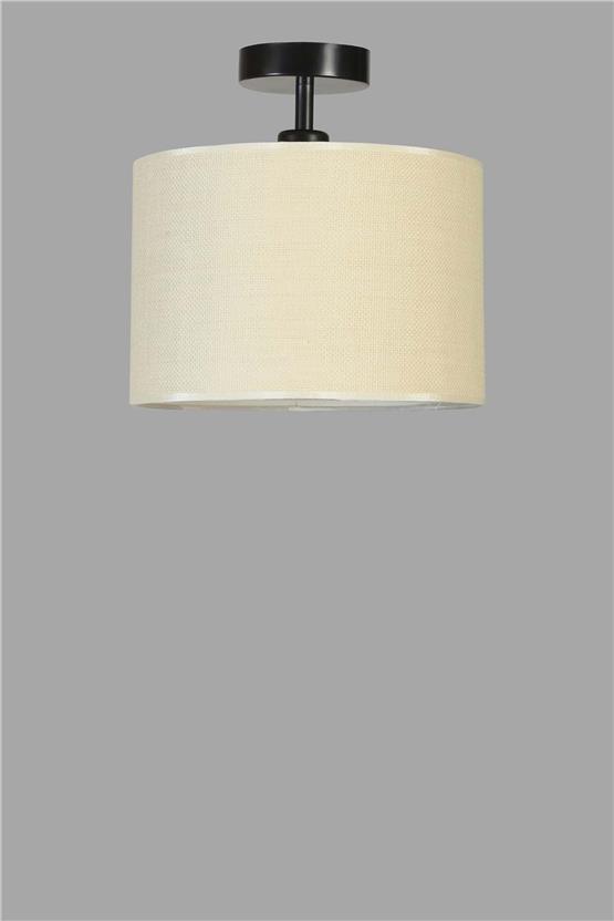 Lumexx Bambu 05 Abajurlu Plafonyer Avize