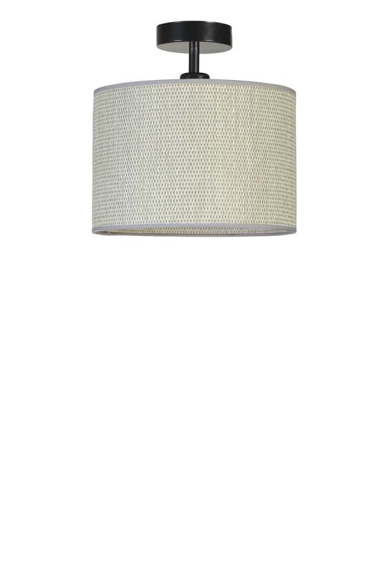 Lumexx Bambu 06 Abajurlu Plafonyer Avize