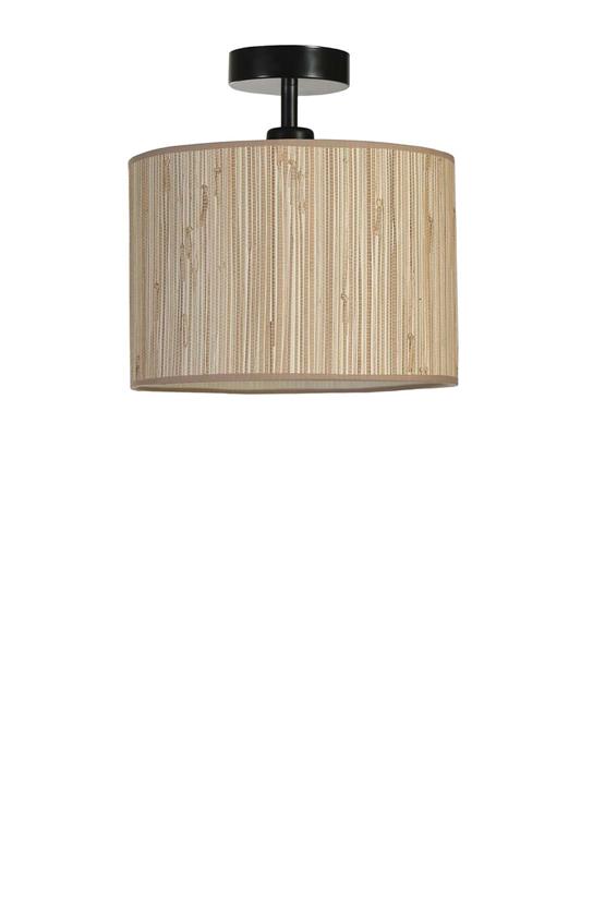 Lumexx Bambu 09 Abajurlu Plafonyer Avize