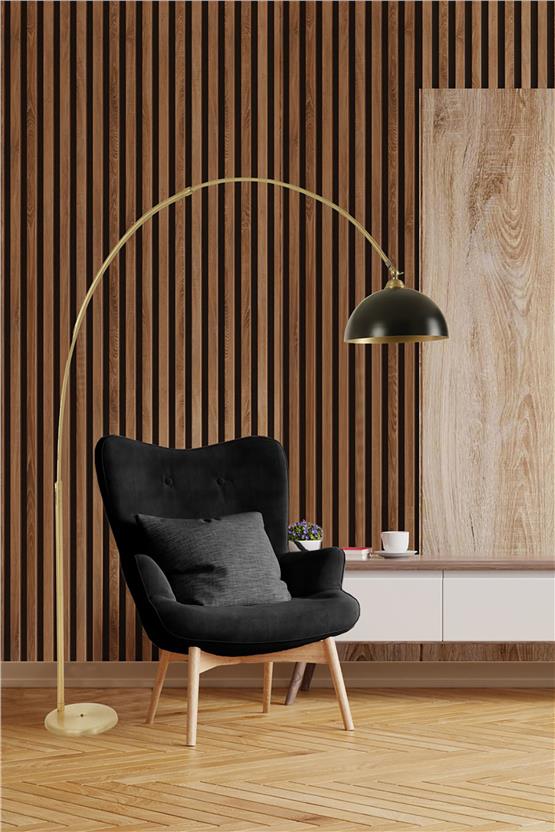 Lumexx Deve Boynu Eskitme Lambader Retro 3 Başlıklı