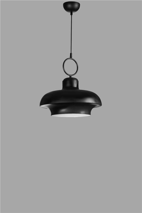 Lumexx Doğa Tekli Siyah Sarkıt