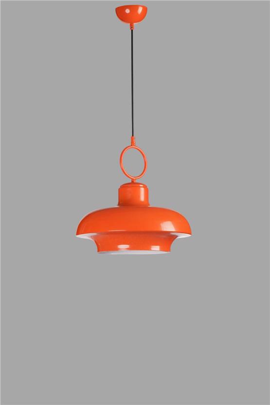 Lumexx Doğa Tekli Turuncu Sarkıt