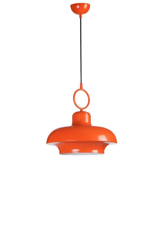 Lumexx Doğa Tekli Turuncu Sarkıt