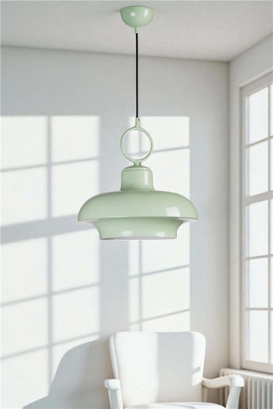 Lumexx Doğa Tekli Yeşil Sarkıt