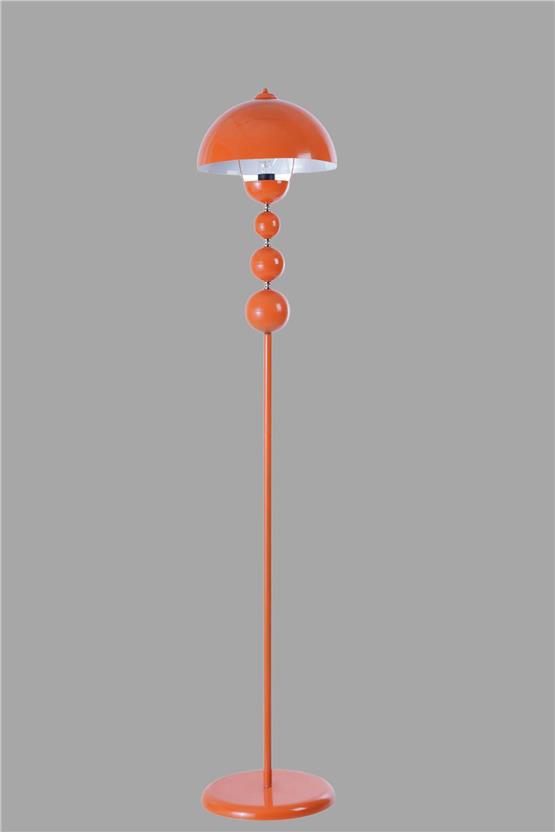 Lumexx Hayal Turuncu Lambader Retro Başlıklı