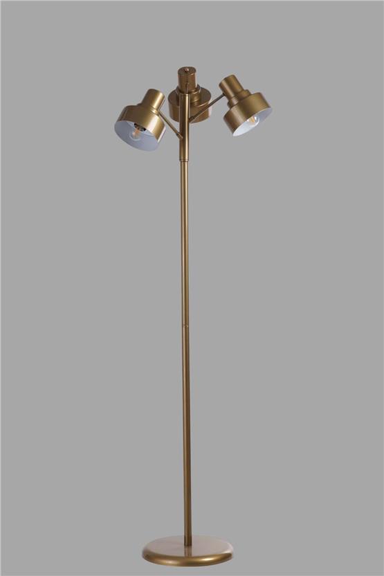 Lumexx Jesus 3 Lü Eskitme Lambader Metal Başlıklı