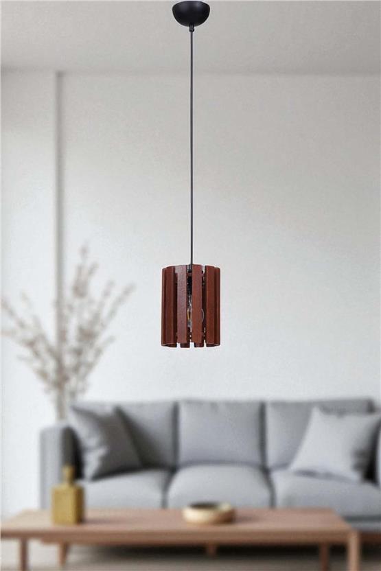 Lumexx Kasnak Tekli Ceviz Sarkıt