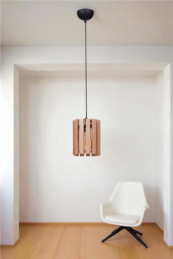 Lumexx Kasnak Tekli Naturel Sarkıt