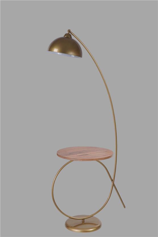 Lumexx Kaya Sehbalı Eskitme Lambader Retro Eskitme Başlıklı