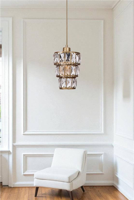 Lumexx Leo Tekli Eskitme Sarkıt