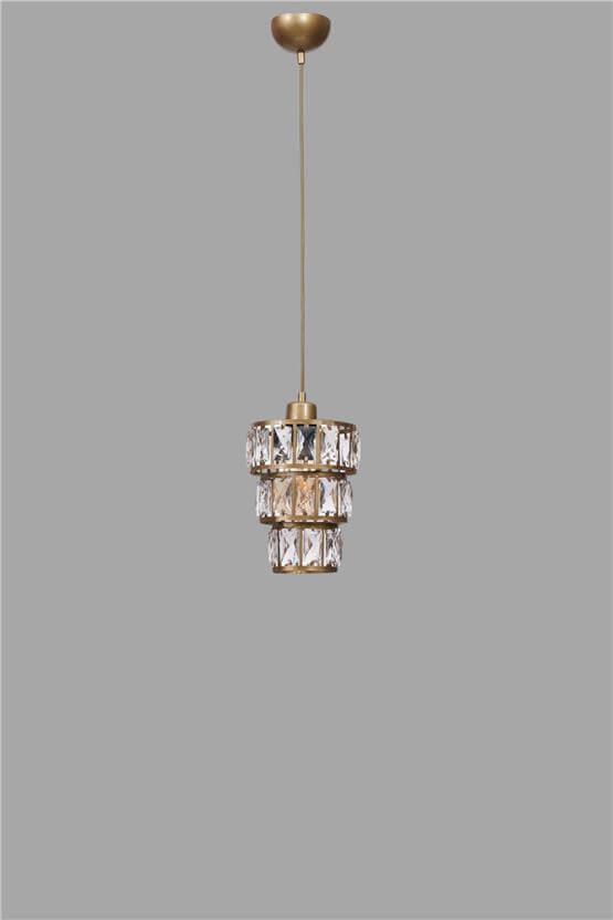 Lumexx Leo Tekli Eskitme Sarkıt