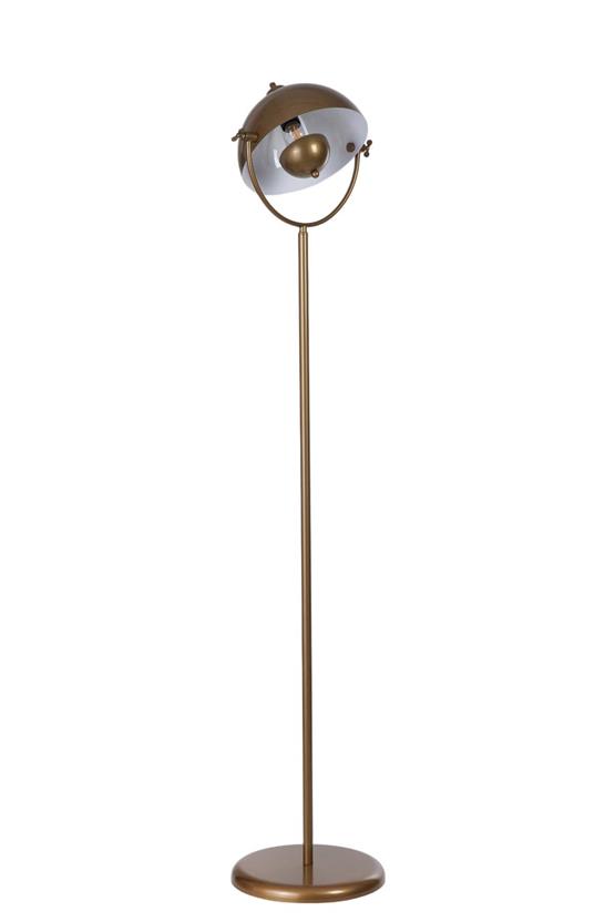 Lumexx Mahur Eskitme Lambader Retro Başlıklı