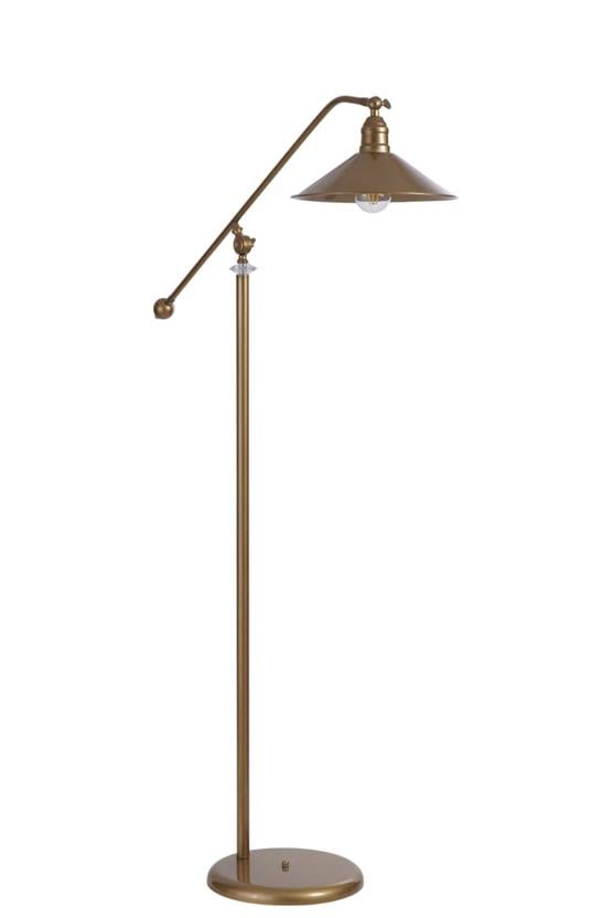 Lumexx Moka Eskitme Lambader Metal Başlıklı