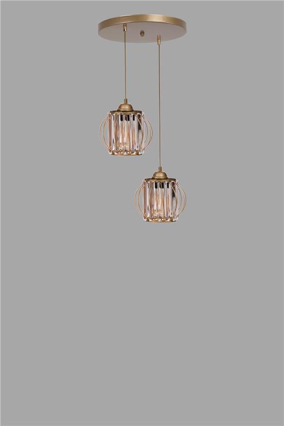 Lumexx Ohrid 2 Li Tepsili Eskitme Sarkıt